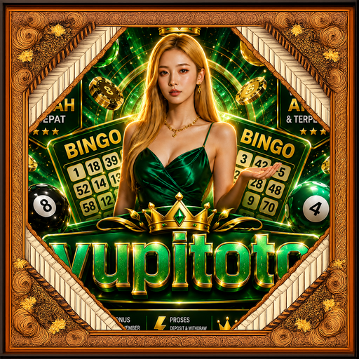 yupitoto — mitra unggulan